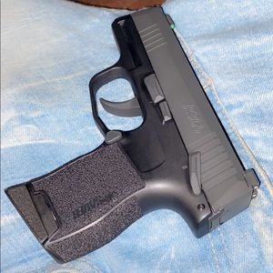 Meet your Posher, James